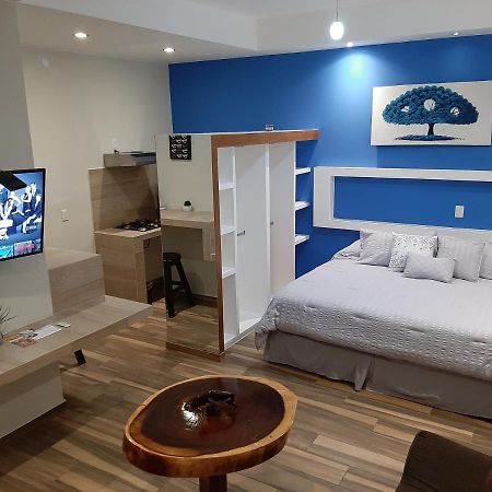 Hotel Boutique Casa Mariano Tepic Εξωτερικό φωτογραφία