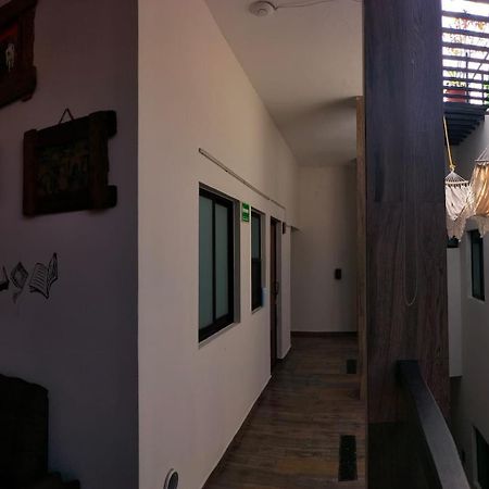 Hotel Boutique Casa Mariano Tepic Εξωτερικό φωτογραφία