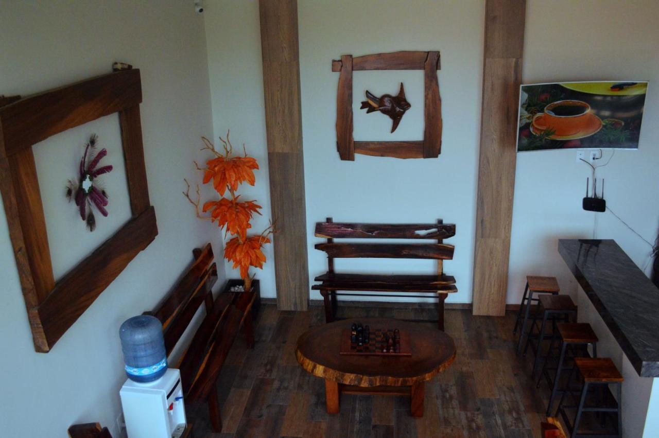 Hotel Boutique Casa Mariano Tepic Εξωτερικό φωτογραφία