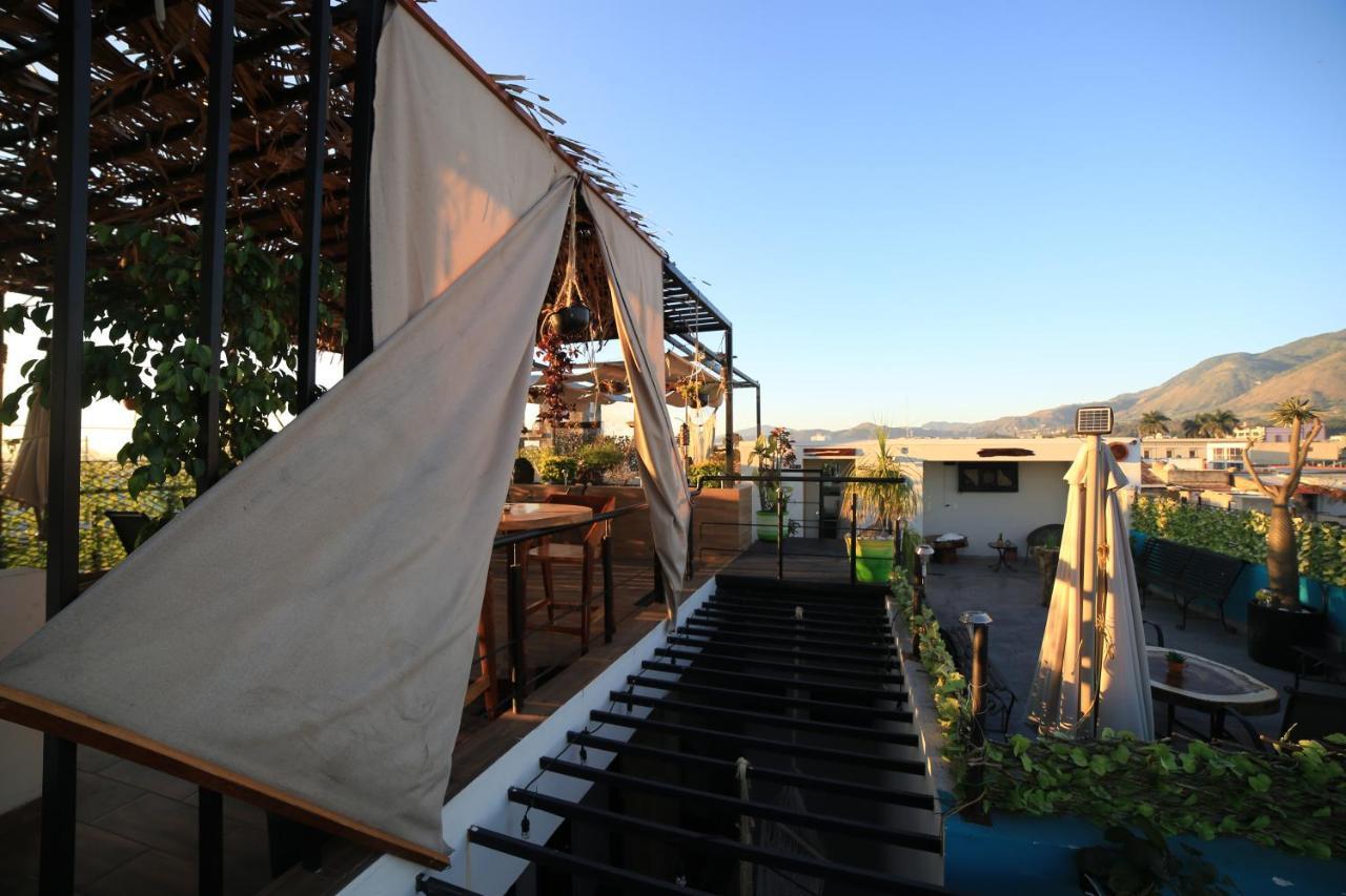 Hotel Boutique Casa Mariano Tepic Εξωτερικό φωτογραφία