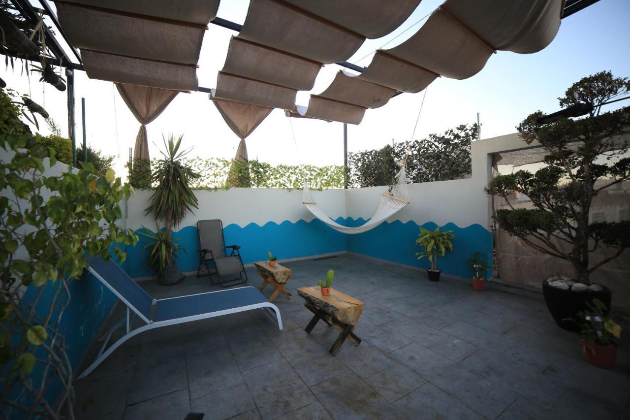 Hotel Boutique Casa Mariano Tepic Εξωτερικό φωτογραφία