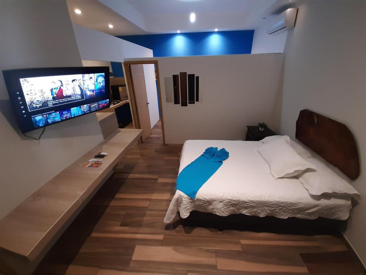 Hotel Boutique Casa Mariano Tepic Εξωτερικό φωτογραφία