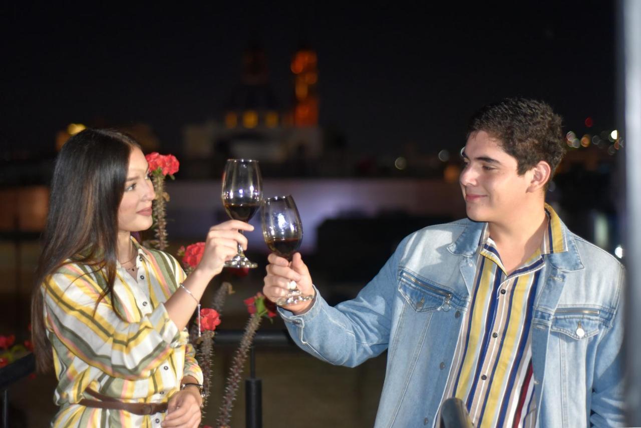 Hotel Boutique Casa Mariano Tepic Εξωτερικό φωτογραφία
