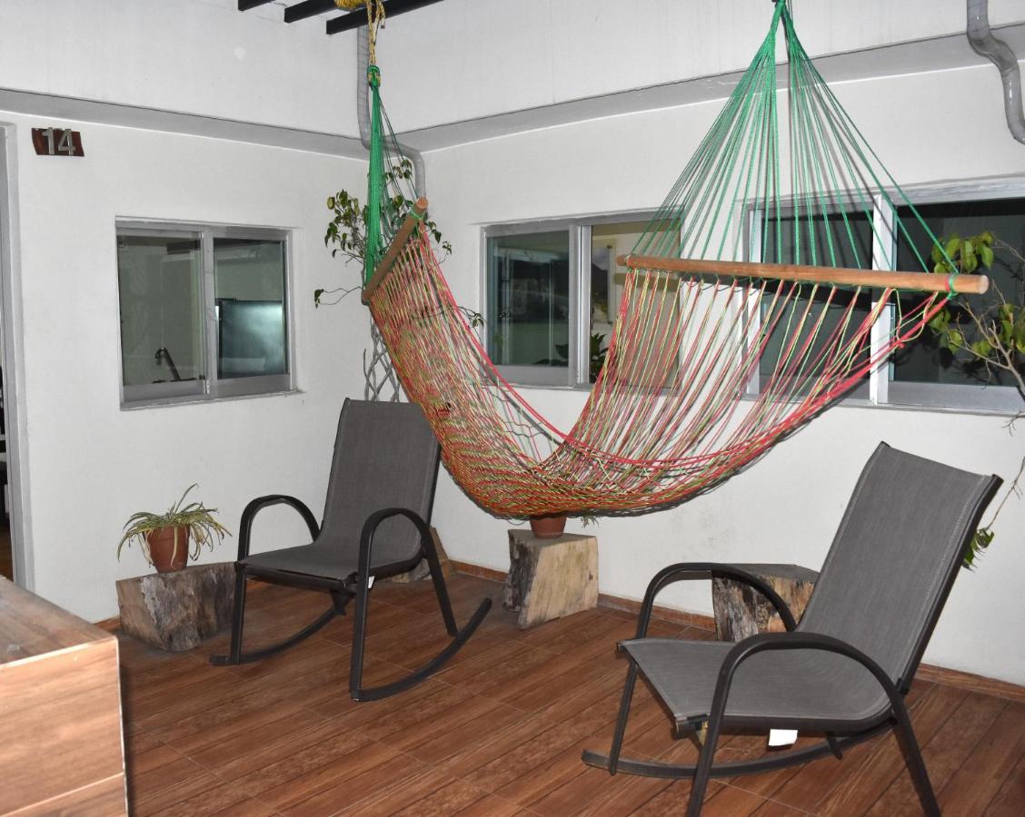 Hotel Boutique Casa Mariano Tepic Εξωτερικό φωτογραφία