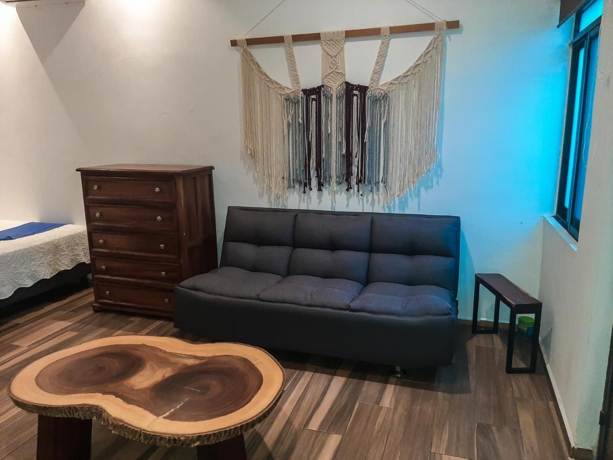Hotel Boutique Casa Mariano Tepic Εξωτερικό φωτογραφία