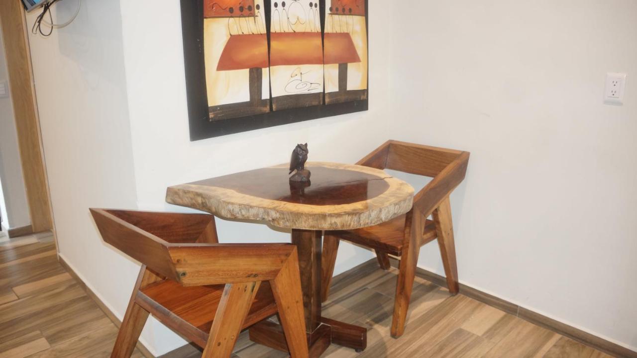 Hotel Boutique Casa Mariano Tepic Εξωτερικό φωτογραφία