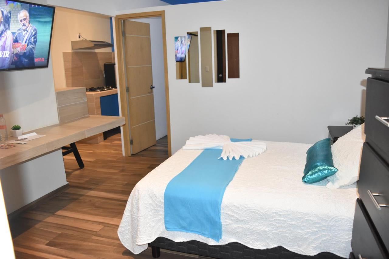 Hotel Boutique Casa Mariano Tepic Εξωτερικό φωτογραφία
