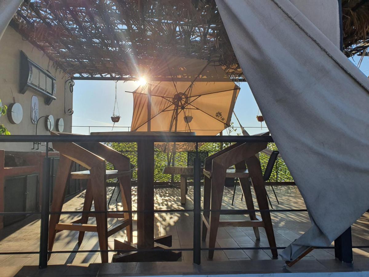 Hotel Boutique Casa Mariano Tepic Εξωτερικό φωτογραφία