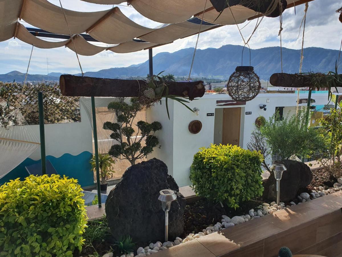 Hotel Boutique Casa Mariano Tepic Εξωτερικό φωτογραφία