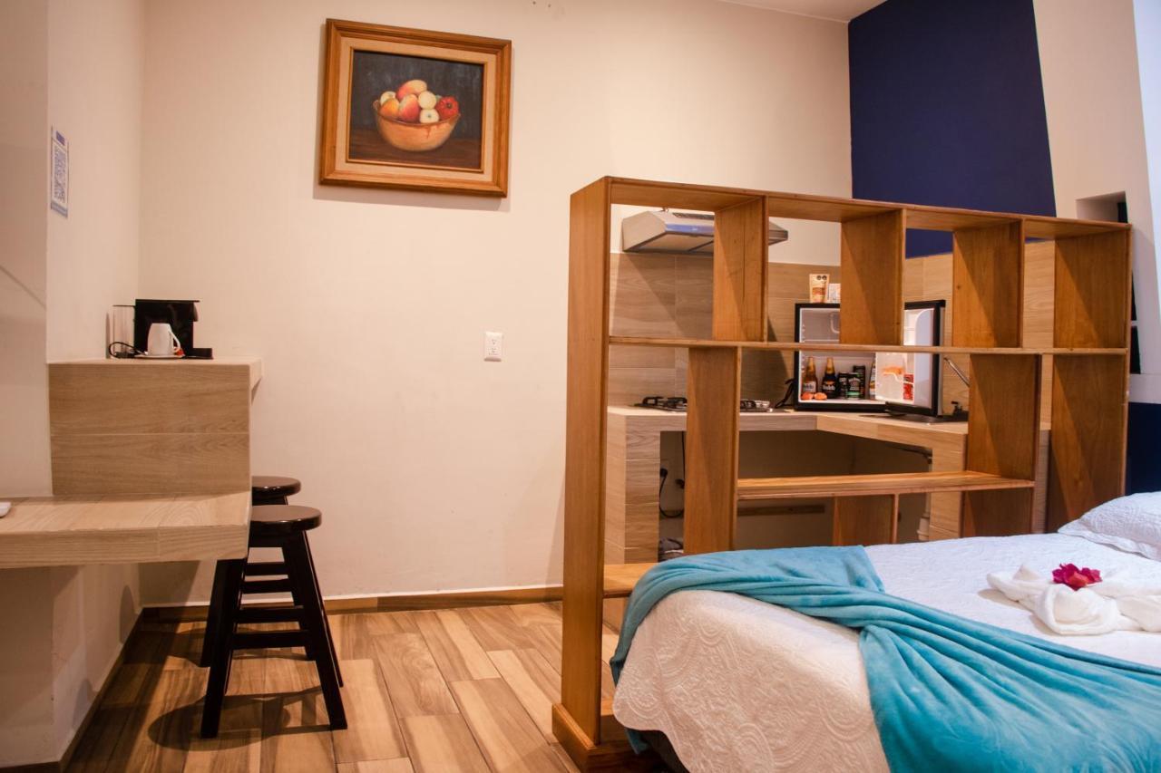 Hotel Boutique Casa Mariano Tepic Εξωτερικό φωτογραφία