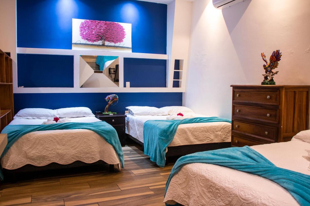 Hotel Boutique Casa Mariano Tepic Εξωτερικό φωτογραφία