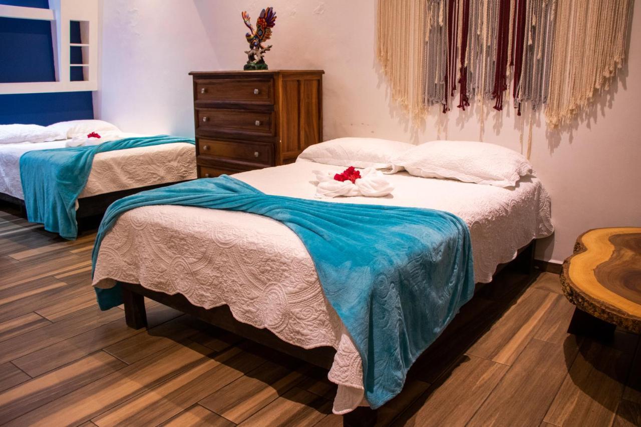 Hotel Boutique Casa Mariano Tepic Εξωτερικό φωτογραφία