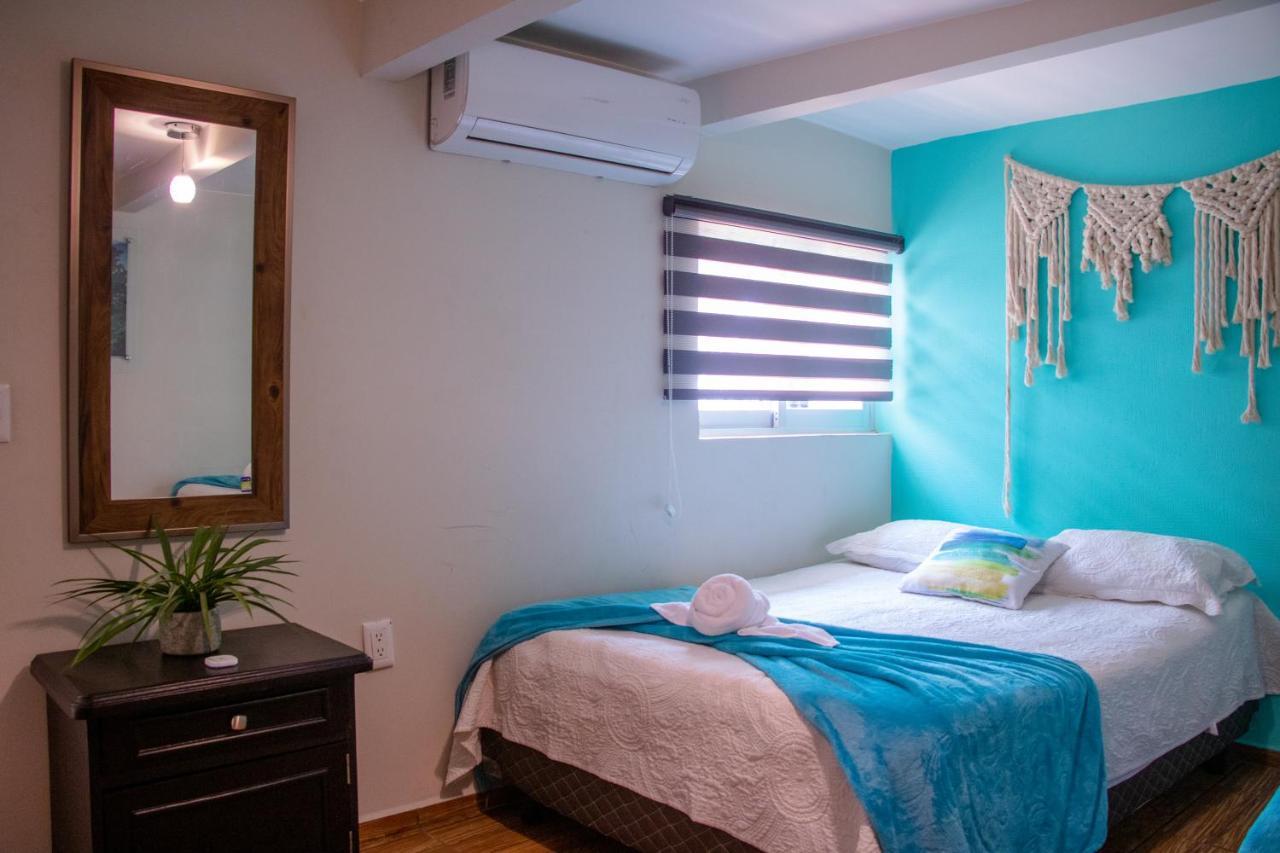 Hotel Boutique Casa Mariano Tepic Εξωτερικό φωτογραφία