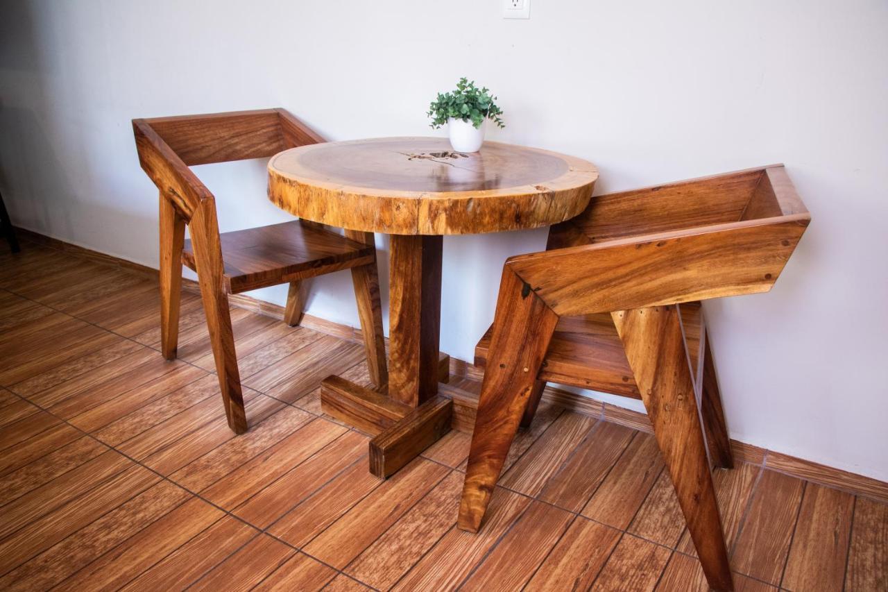 Hotel Boutique Casa Mariano Tepic Εξωτερικό φωτογραφία