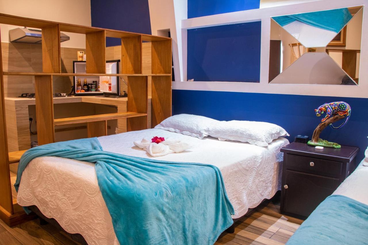 Hotel Boutique Casa Mariano Tepic Εξωτερικό φωτογραφία