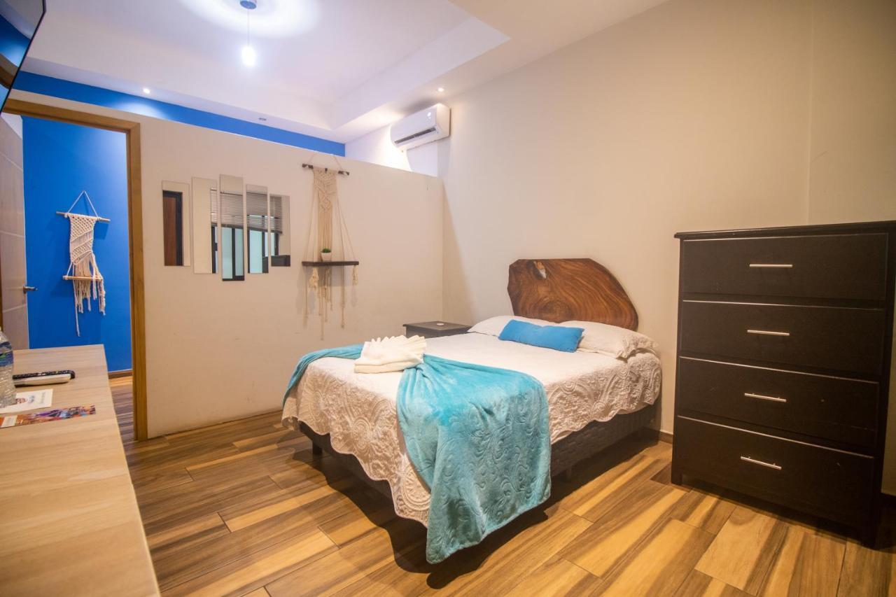 Hotel Boutique Casa Mariano Tepic Εξωτερικό φωτογραφία