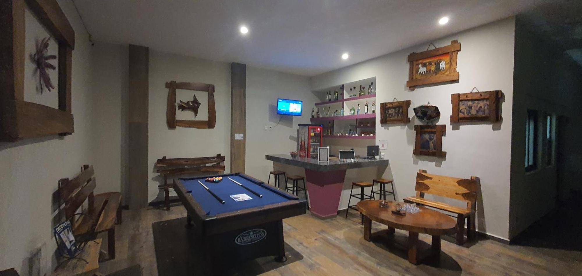 Hotel Boutique Casa Mariano Tepic Εξωτερικό φωτογραφία