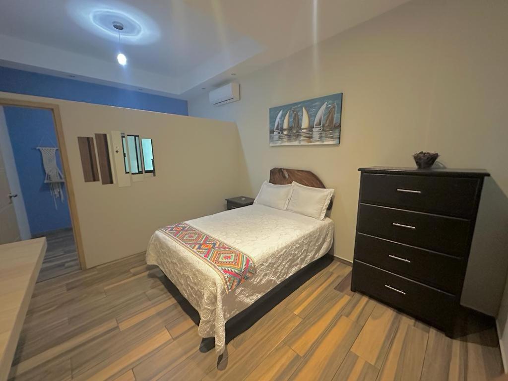 Hotel Boutique Casa Mariano Tepic Εξωτερικό φωτογραφία