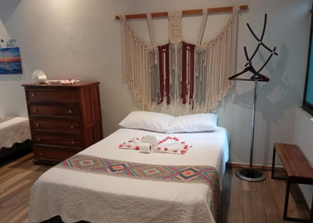 Hotel Boutique Casa Mariano Tepic Εξωτερικό φωτογραφία