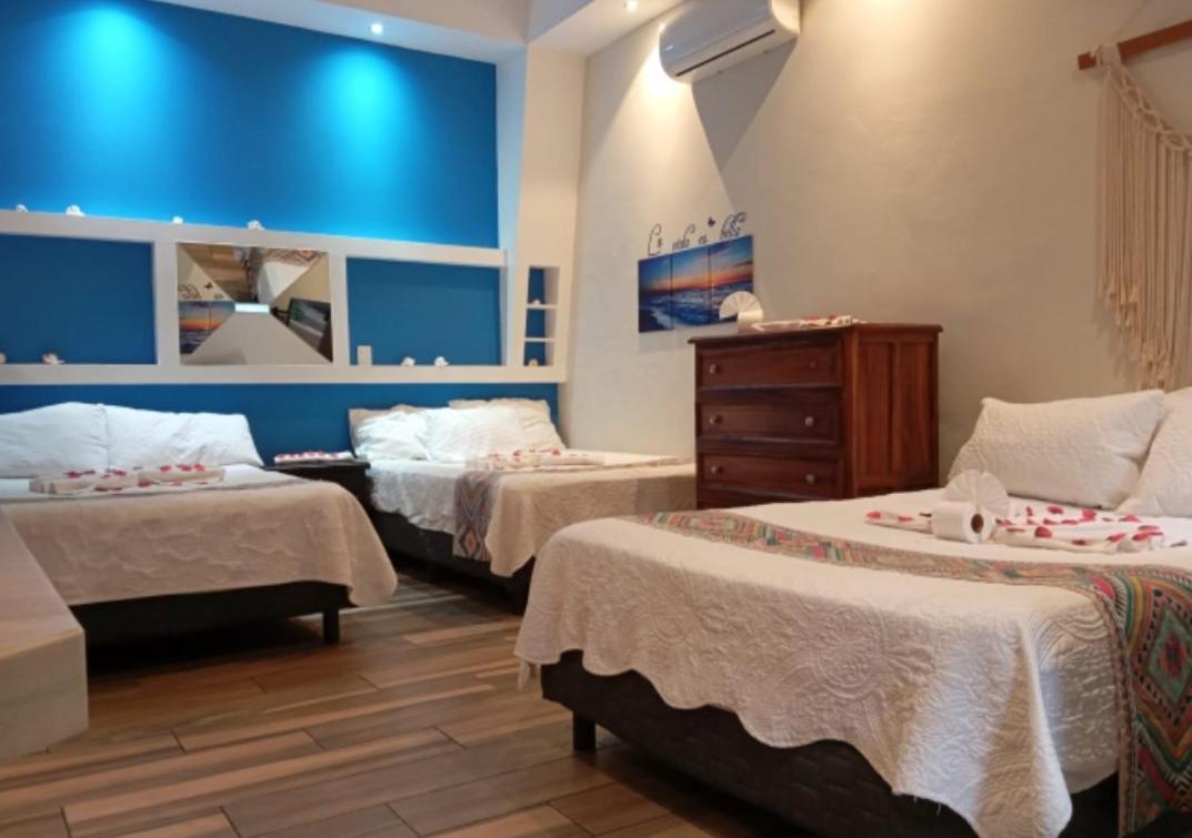 Hotel Boutique Casa Mariano Tepic Εξωτερικό φωτογραφία