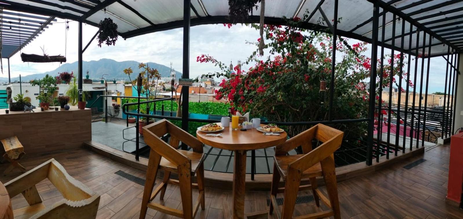 Hotel Boutique Casa Mariano Tepic Εξωτερικό φωτογραφία